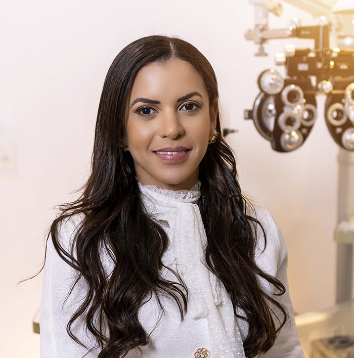 Dra. Gabriella Félix 