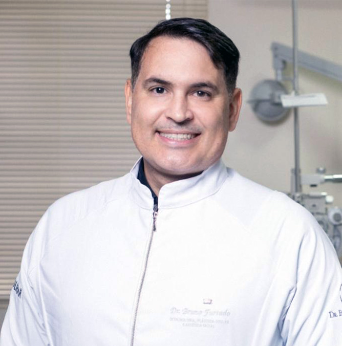 Dr. Bruno Furtado