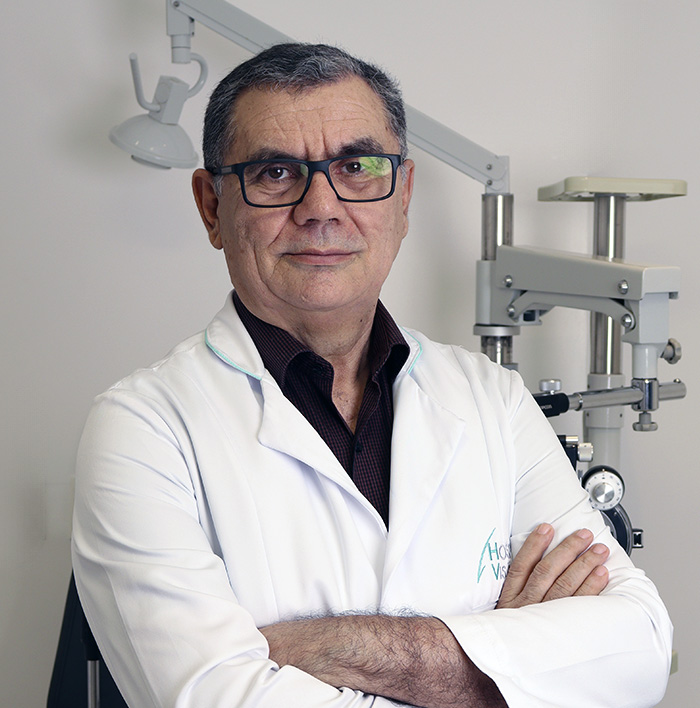 Dr. Raimundo de Oliveira Júnior