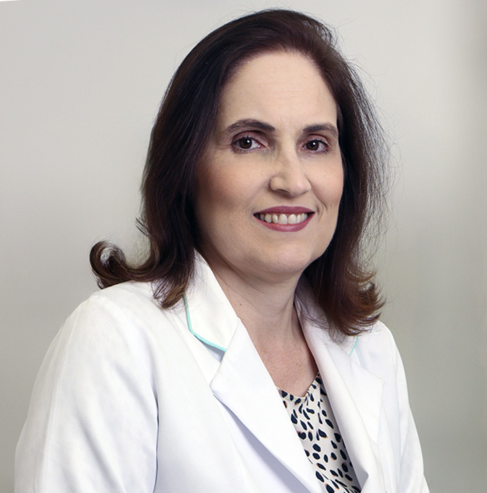 Dra. Tatiana Lucena de Oliveira